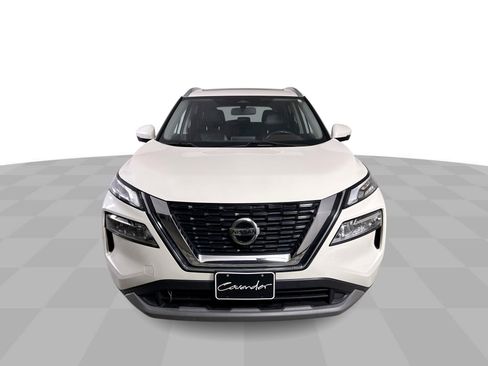 Used 2021 Nissan Rogue SV w/ Premium Package image 39