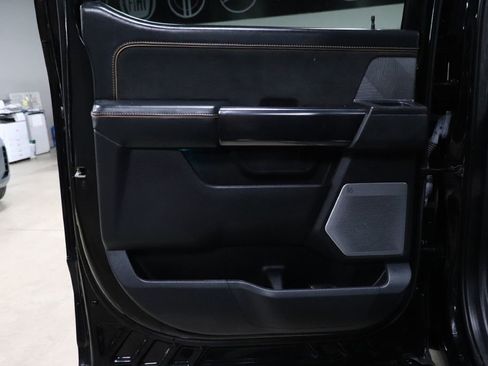 Used 2023 Ford F150 Platinum w/ Equipment Group 701A High image 13