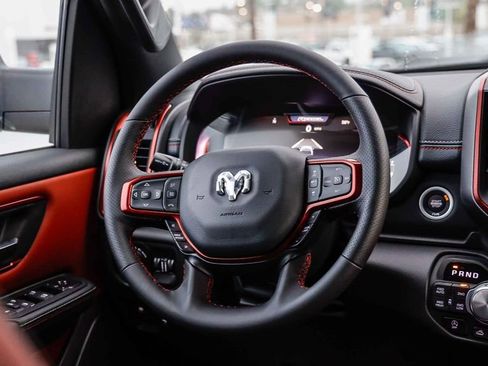 New 2026 RAM 1500 Rebel w/ Rebel Level 1 Equipment Group image 18