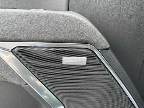 Used 2025 Chevrolet Silverado 1500 RST w/ RST All Star Premium Package image 49