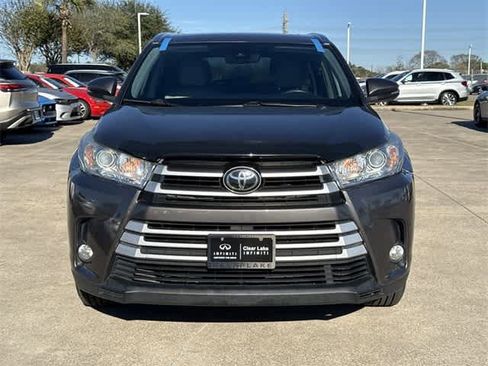 Used 2019 Toyota Highlander XLE image 6
