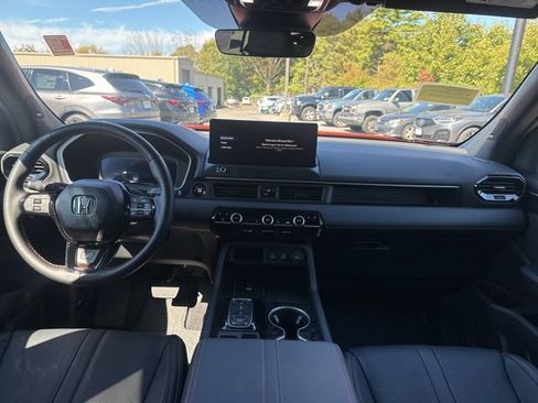 Used 2026 Honda Passport TrailSport Elite image 15