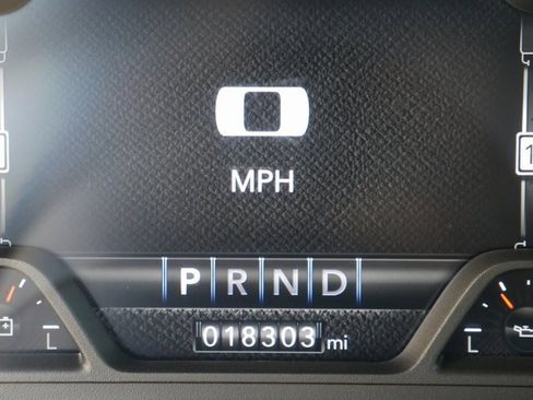 Used 2022 RAM 1500 Big Horn image 20