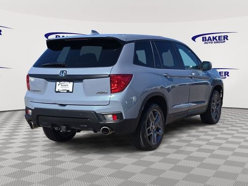 Used 2023 Honda Passport EX-L image 5