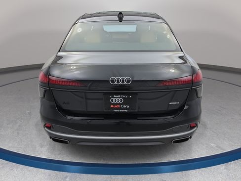 Used 2026 Audi A6 Premium Plus w/ Premium Plus Package AWD/4WD image 6