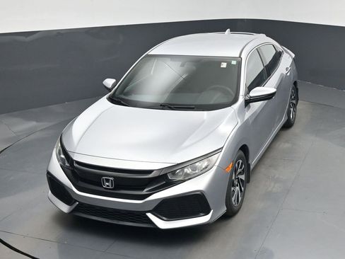 Used 2017 Honda Civic LX image 33