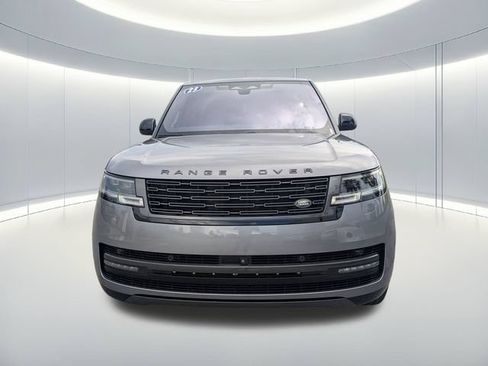 Used 2023 Land Rover Range Rover SE AWD/4WD image 9