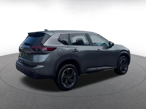 Used 2025 Nissan Rogue SV FWD image 15