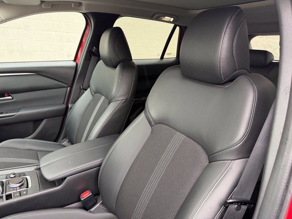 Used 2026 MAZDA CX-50 AWD 2.5 S w/ Preferred Pkg image 12
