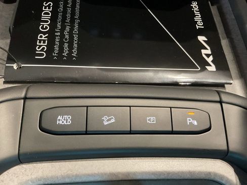 New 2027 Kia Telluride SX X-Line AWD/4WD image 14