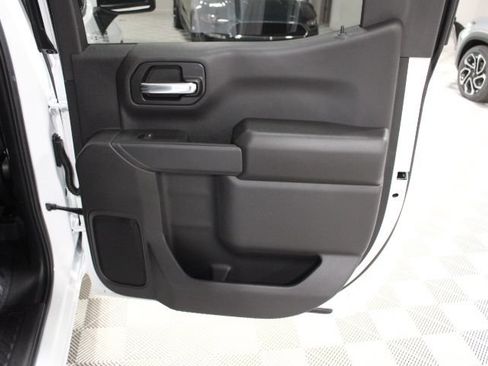 New 2026 GMC Sierra 1500 Pro w/ Pro Value Package AWD/4WD image 28