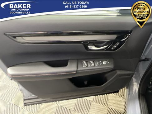 Used 2023 Honda CR-V Sport Touring image 23