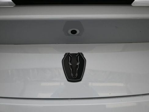 New 2025 Ford Mustang Dark Horse image 23