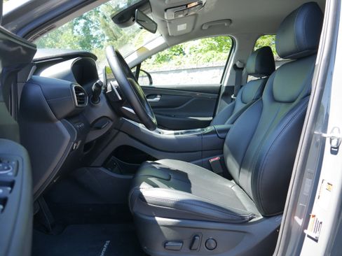 Used 2023 Hyundai Santa Fe XRT w/ Cargo Package AWD/4WD image 12