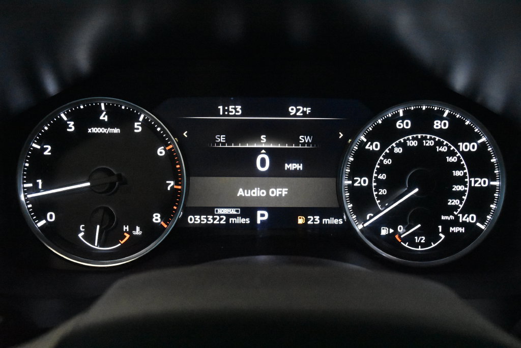 Used 2025 Mitsubishi Outlander SE AWD/4WD image 20