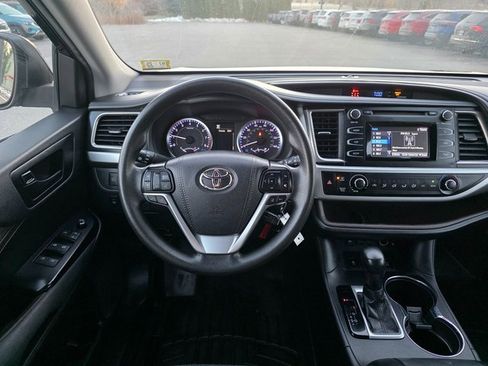 Used 2019 Toyota Highlander LE image 20