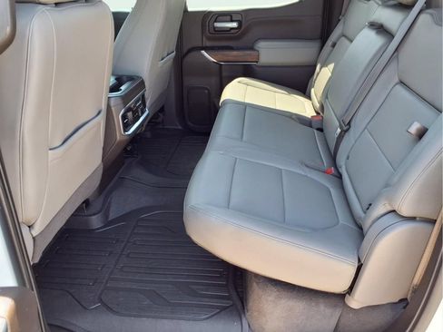 Used 2020 GMC Sierra 1500 SLT AWD/4WD image 21
