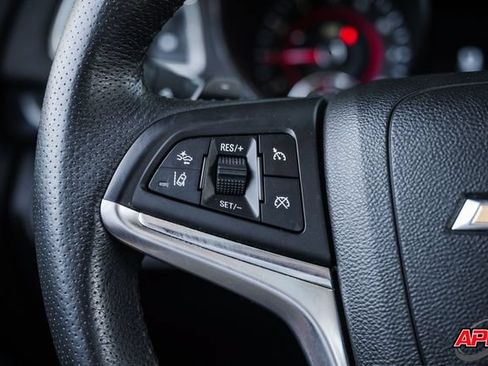 Used 2015 Chevrolet SS RWD image 64