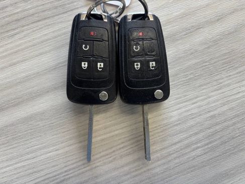 Used 2016 Chevrolet Equinox LT w/ Convenience Package image 26