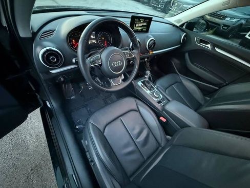Used 2016 Audi A3 1.8T Premium FWD image 15