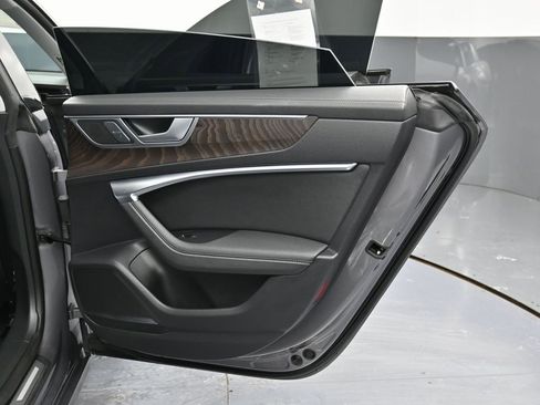 Used 2019 Audi A7 3.0T Premium Plus w/ Premium Plus Package image 41