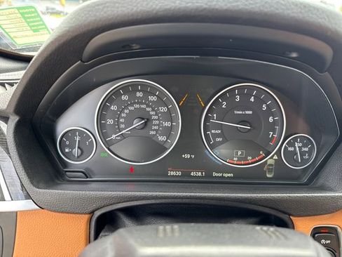 Used 2019 BMW 440i Convertible w/ Convenience Package RWD image 19