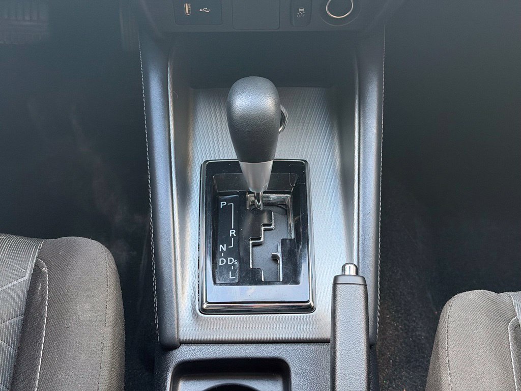 Used 2023 Mitsubishi Outlander Sport ES AWD/4WD image 19