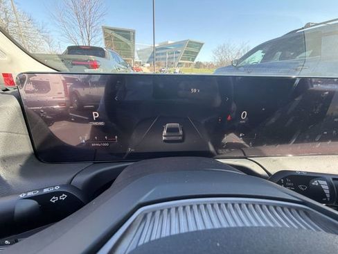 New 2026 Nissan Sentra SR w/ SR All Weather Package FWD image 15