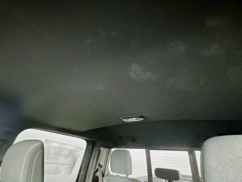 New 2026 RAM 3500 Tradesman AWD/4WD image 14