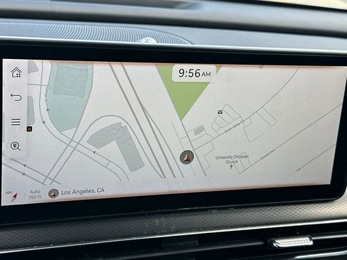 Used 2024 Genesis GV60 Performance image 22