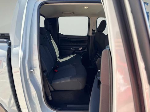 Used 2024 Ford Ranger XLT w/ Trailer Tow Package RWD image 14