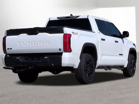 Used 2024 Toyota Tundra SR5 image 5