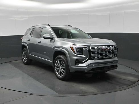 New 2026 GMC Terrain Denali image 2