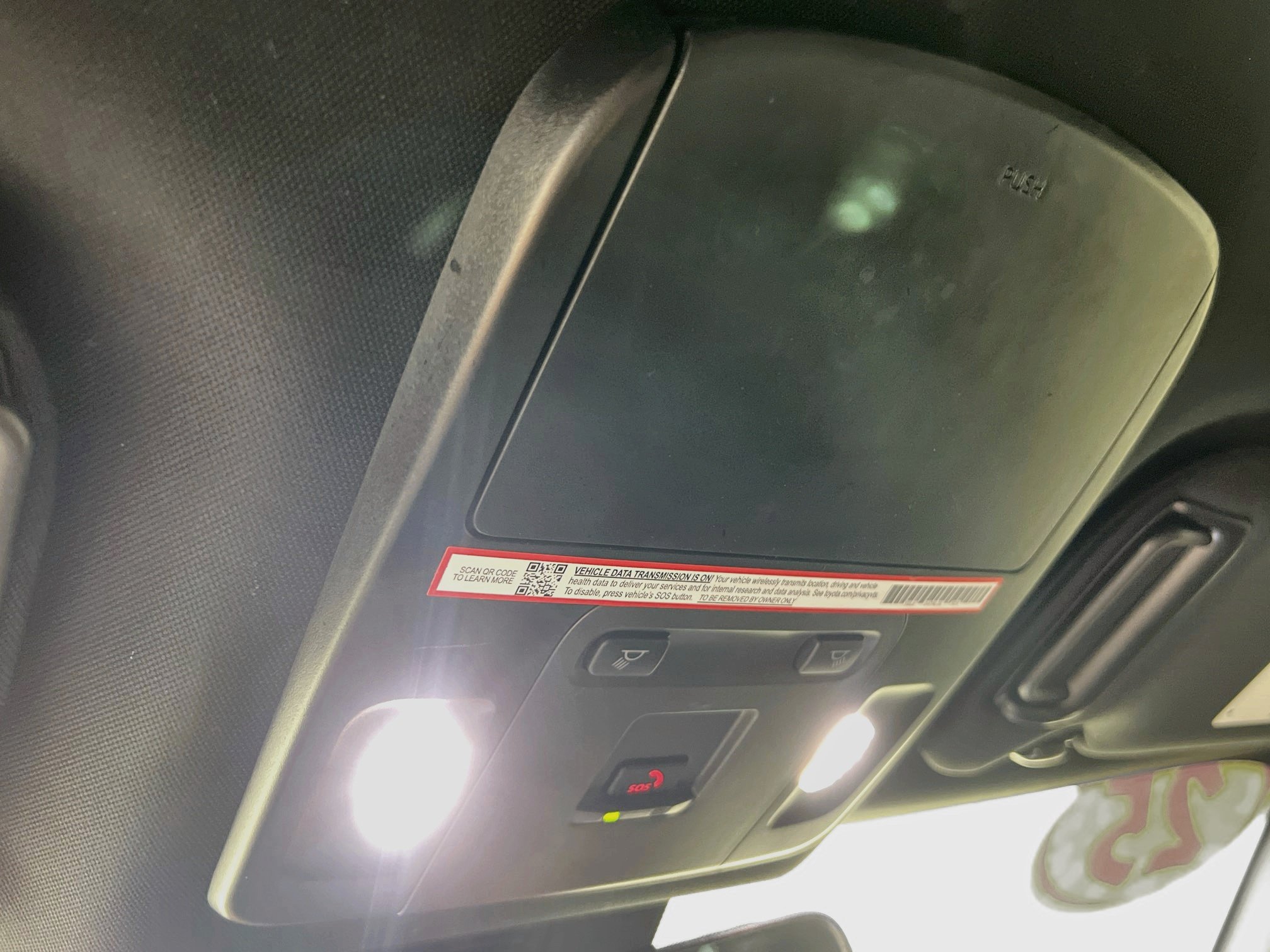 Used 2025 Toyota Camry SE w/ Convenience Package FWD image 14
