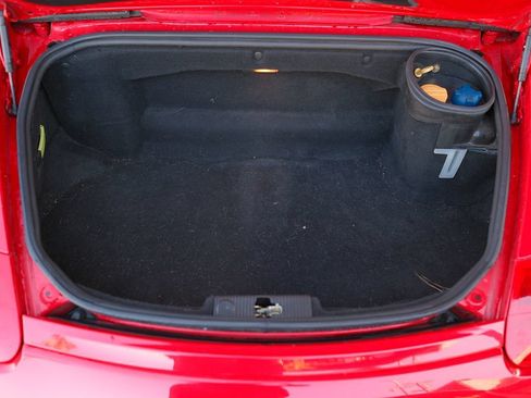 Used 2002 Porsche Boxster S RWD image 31