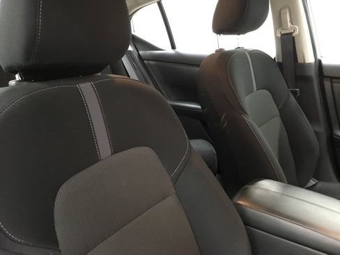 Used 2024 Nissan Sentra SV image 22