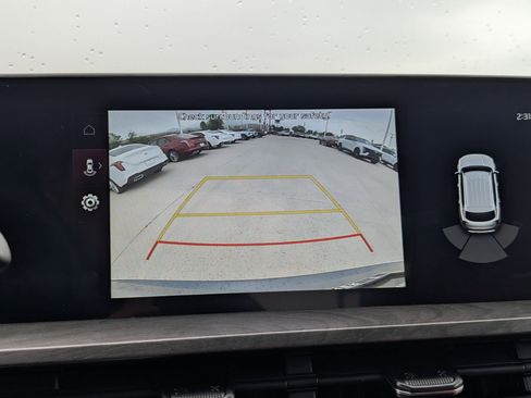 Used 2025 Kia Telluride AWD image 20