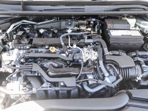 New 2026 Toyota Corolla LE w/ LE Premium Package image 14