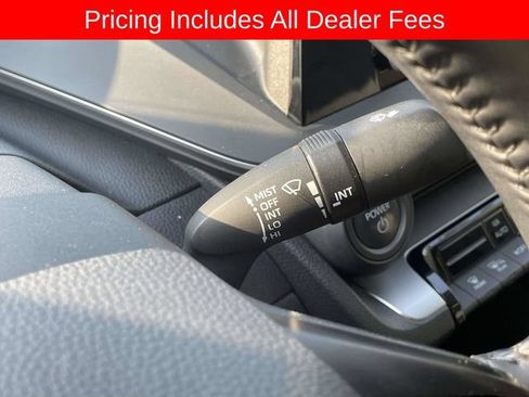 Used 2024 Toyota Prius LE FWD image 29