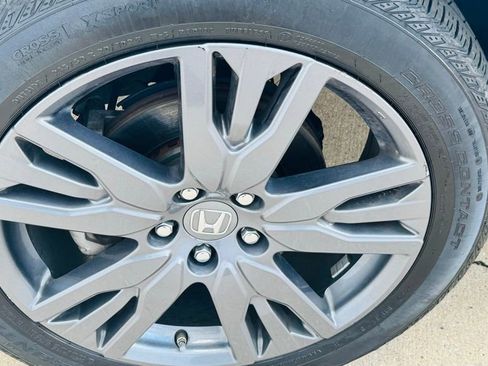 Used 2021 Honda Passport EX-L image 31