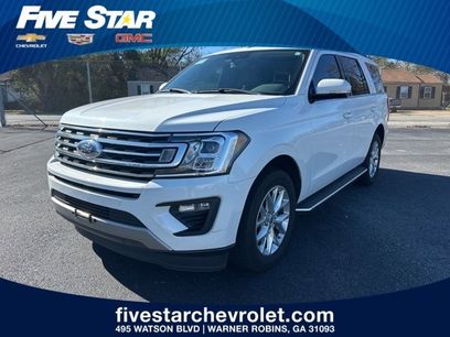 Used 2020 Ford Expedition XLT w/ Equipment Group 202A