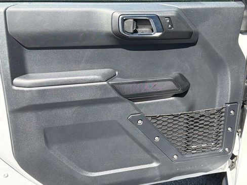 Used 2025 Ford Bronco Big Bend AWD/4WD image 11