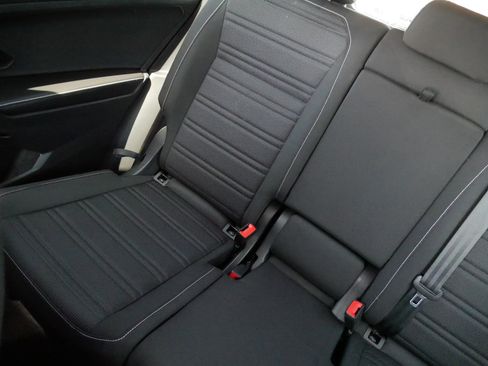 Certified 2023 Volkswagen Tiguan S FWD image 12