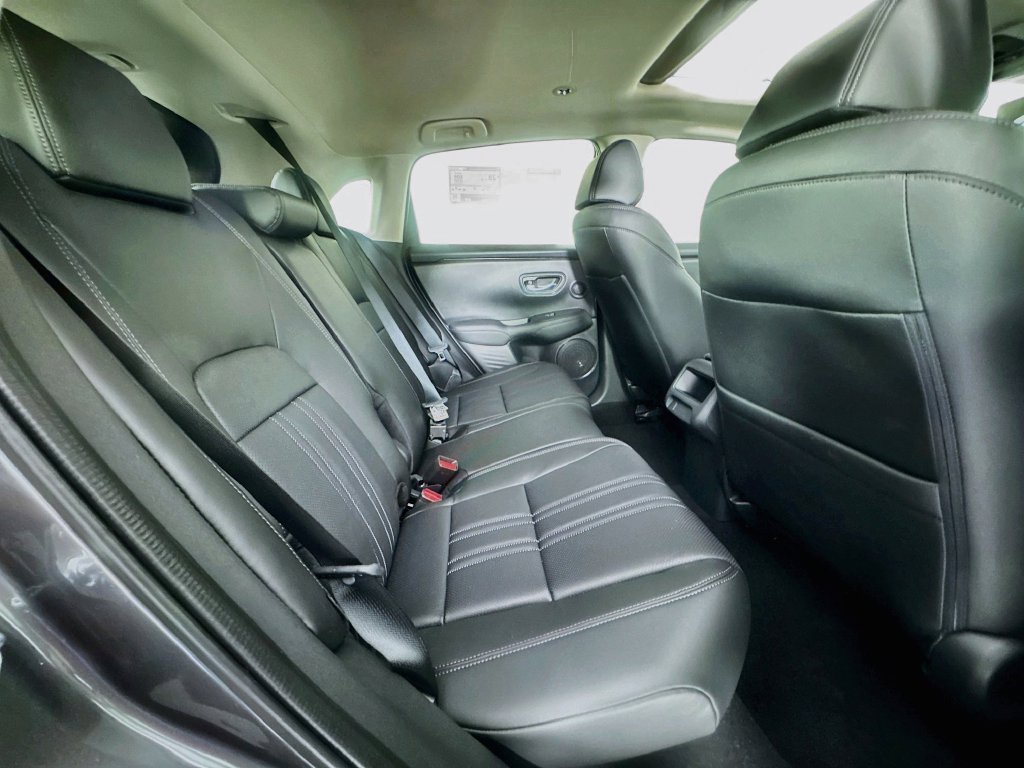 New 2027 Honda HR-V EX-L image 37