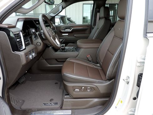 New 2026 GMC Sierra 1500 Denali image 18