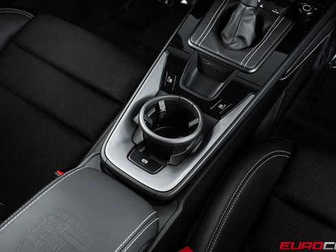 Used 2022 Porsche 911 GT3 image 35