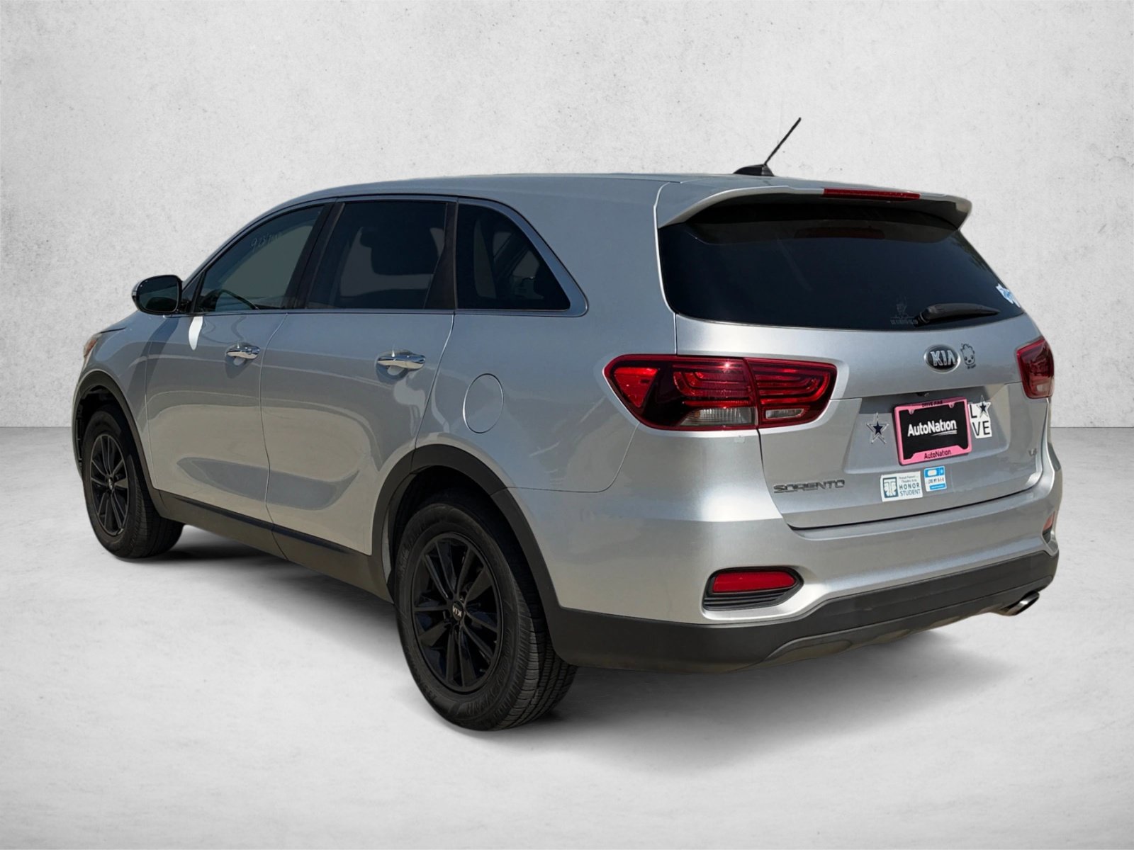 Used 2020 Kia Sorento FWD V6 image 7