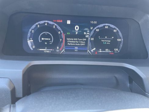 Used 2024 Toyota Tacoma TRD Off-Road image 17