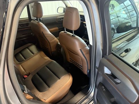 Used 2025 Ford Bronco Sport Outer Banks image 18