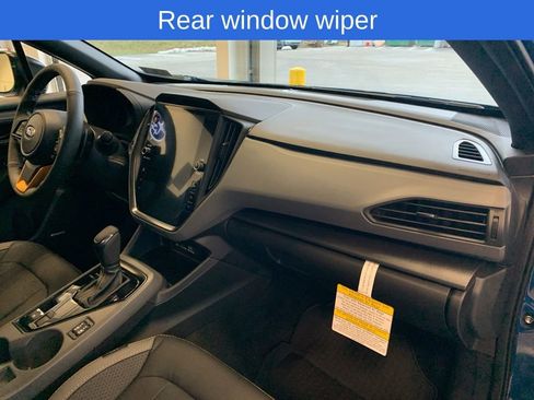 New 2026 Subaru Crosstrek 2.5i Wilderness image 19